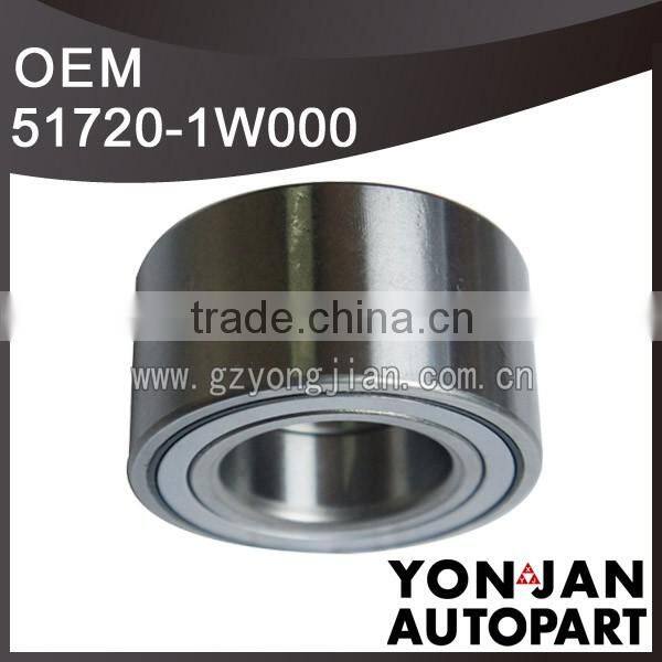 Wheel Hub Bearing OEM 51720-1W000