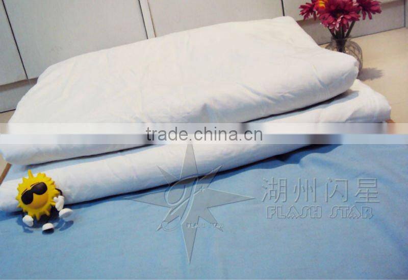 Natural Red Silk-Cotton Quilt/kapok fiber quilt