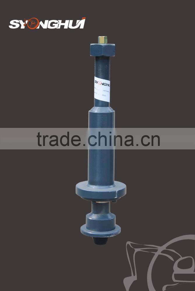excavator adjuster cylinder oil cylinder Bucket /idler Cylinder hydraulic cylinder empty cylinder EX120