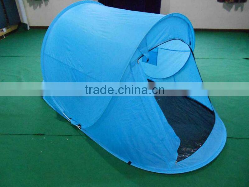 56210# Pop-up Dome Tent (For 1 Person)