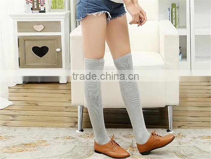 knee high socks women school young girls sock,wholesale red white cat design socks