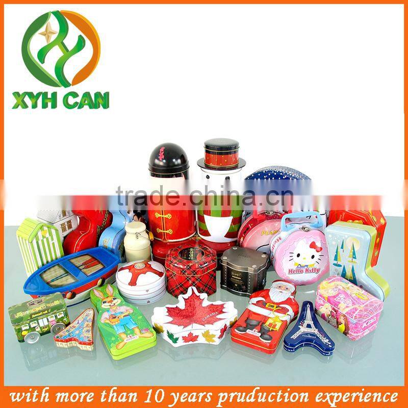 custom made pink hear shaped gift box heart shaped nice gift box