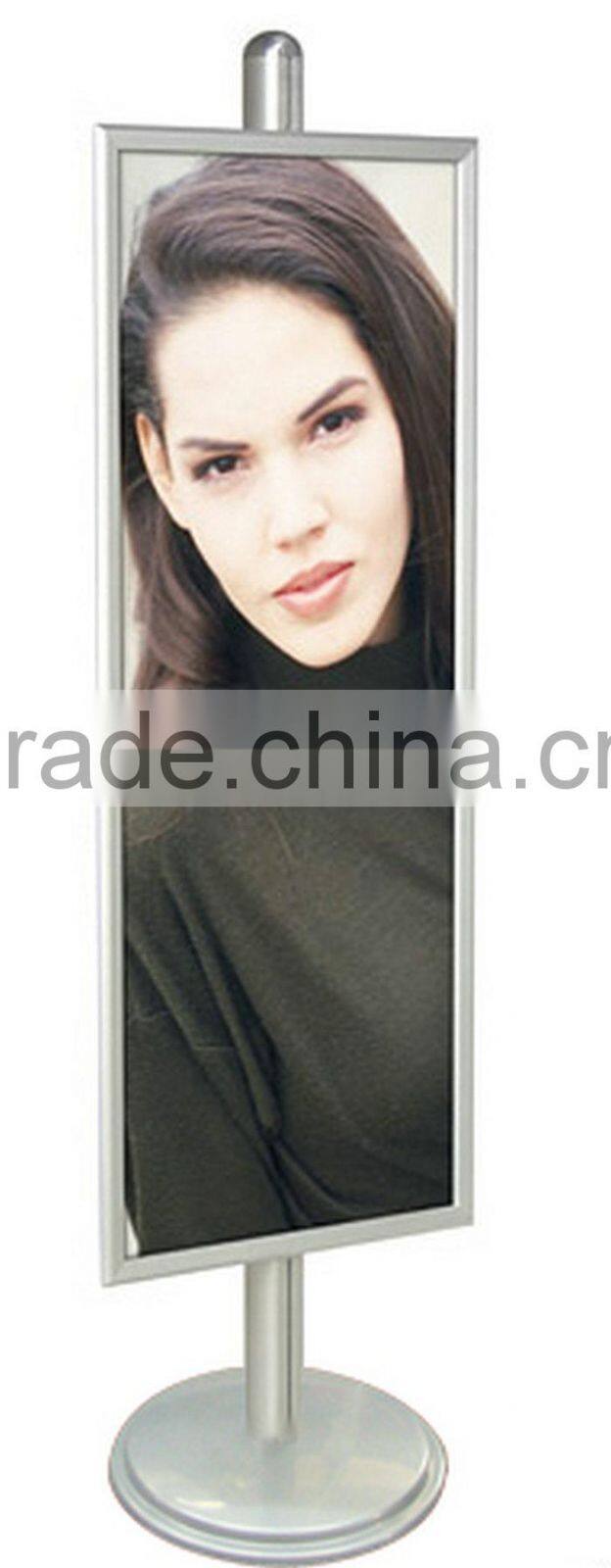 Fast Production Custom-Made Adjustable Cheap Poster Stands