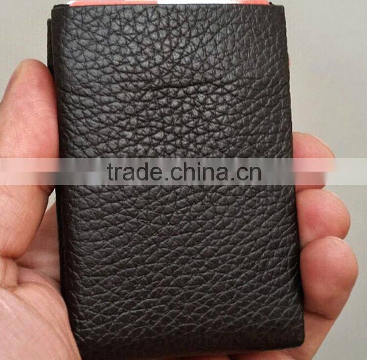 Cheap name credit card holder PU fancy ID bank card holder,Access Card Holder