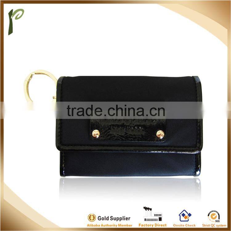 Popwide Hot Fashion Purse PU Leather Ladies Purses