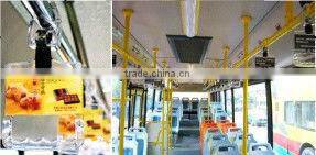 WELDON high quality city bus handle