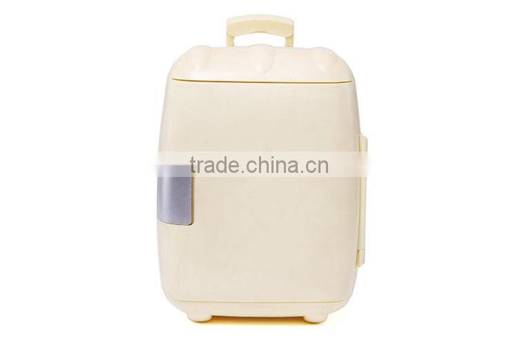 Fridge Freezer high quality Portable Car Refrigerator