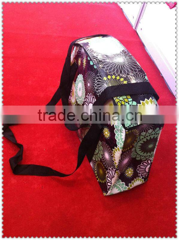 ZH1014Z packaging promotional ziper bag