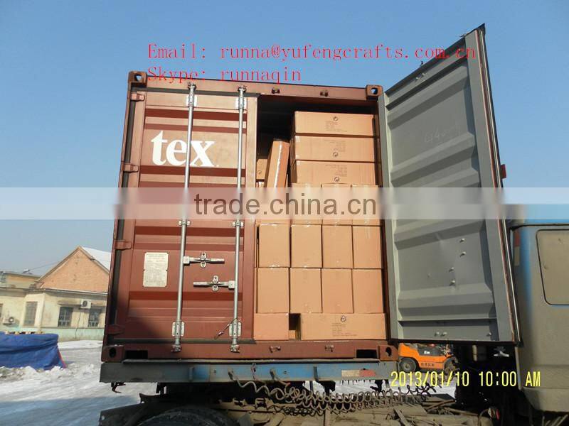 Wholesale frameless glass clip photo frame