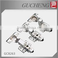Cheap type 9802 item one way cabinet concealed hinge