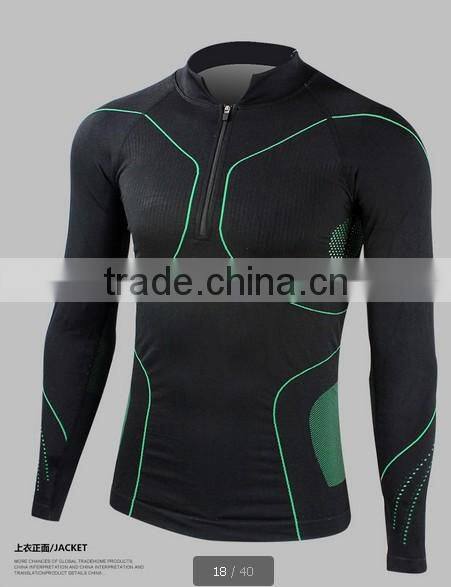 Santic cycling compression wear with breathable lazer