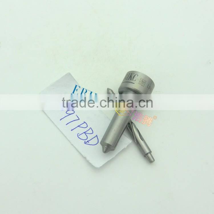 common rail injector nozzle L097PBD for terracan