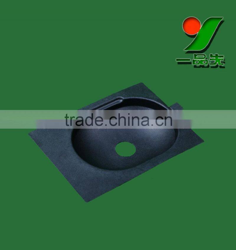 100%Biodegradable medical blister packaging,originality medical treatment trays