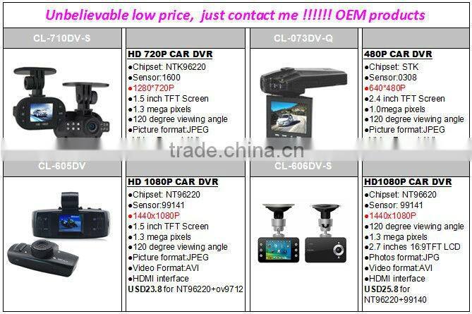 4 Channel black box 3G+GPS hdd Car+Truck+Bus gps wireless car dvr with 3g wcdma