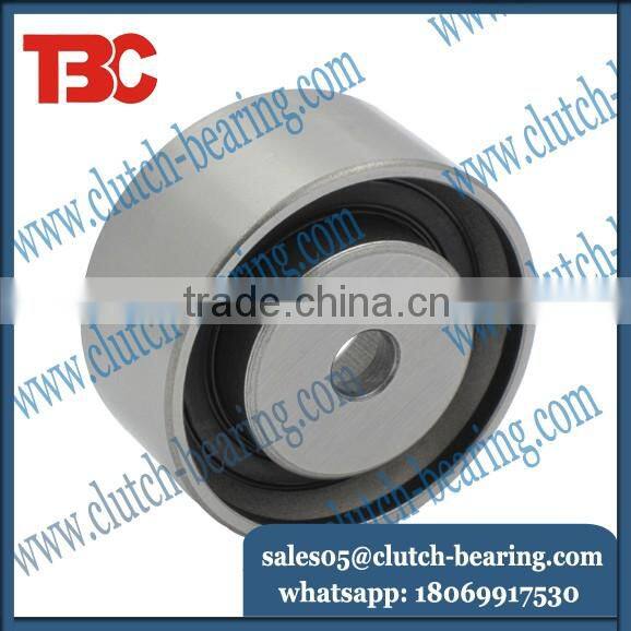 High quality OE timing tensioner bearing pulley bearing for HYUNDAI 24810-23011 24810-23400 24810-23500
