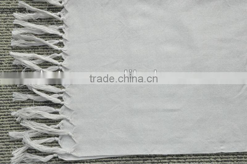 newest 100% cotton or viscose kikoy towel