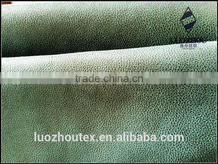 soft suede leather sofa fabrics