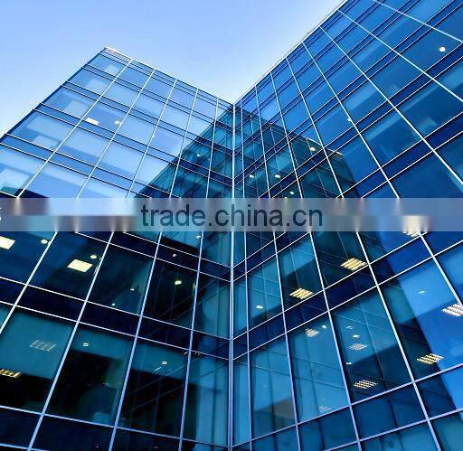 Extra Clear Tempered Glass