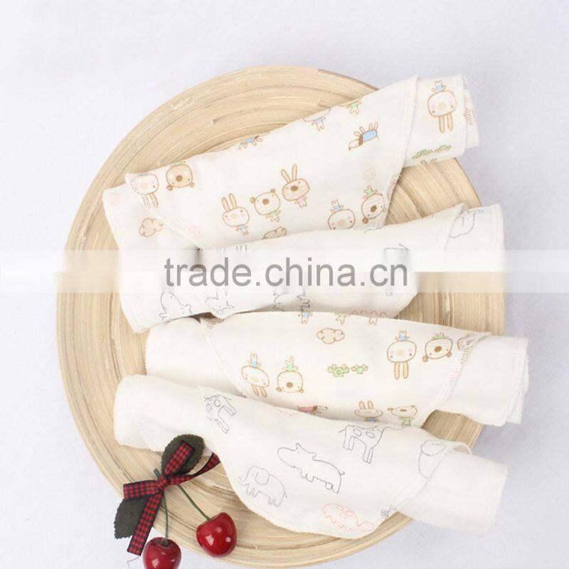 Fashion top quality wholesale baby sweat absorbing towel