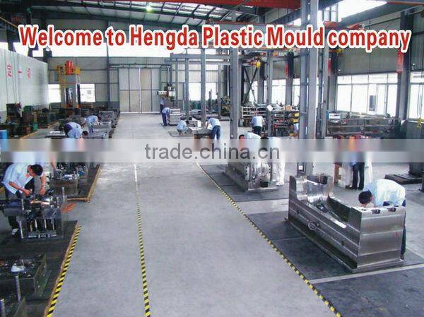 OEM mold for aluminum die casting part