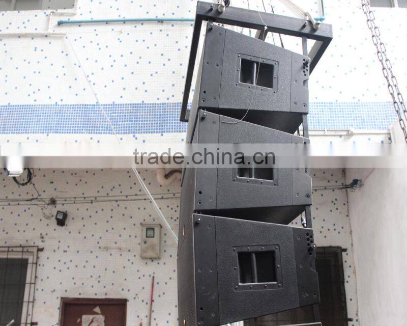professional woofer for Line Array Subwoofer