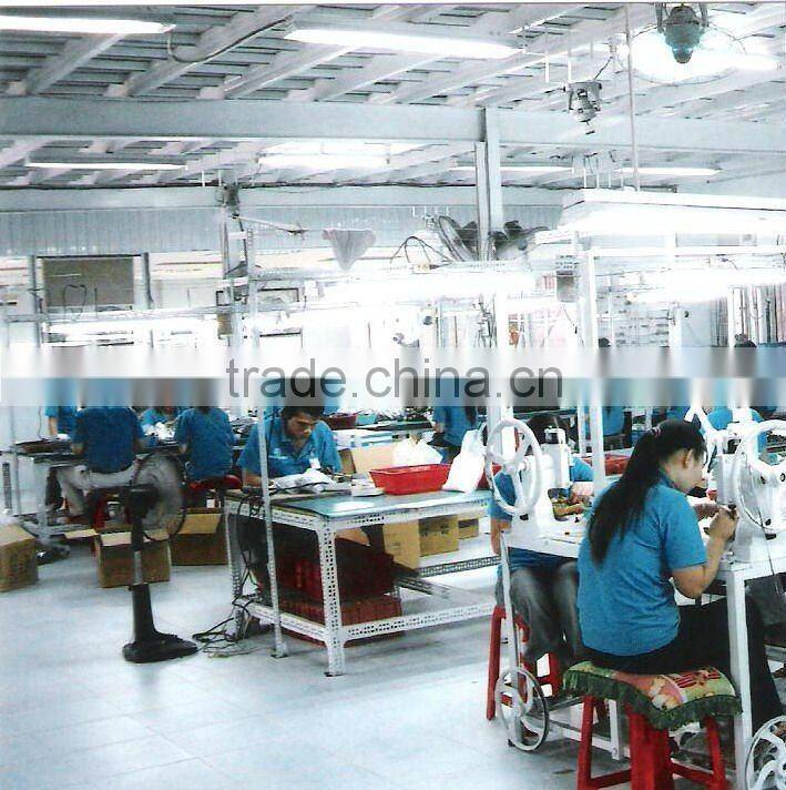 TUV CSA Waterproof Hoist Push Button Pendant Switches (HS)