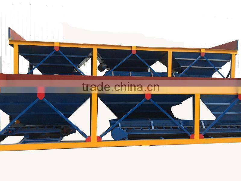 QT4-15B Shandong Hongfa Concrete brick making machine for hollow bricks solid bricks and pavers,brick machine