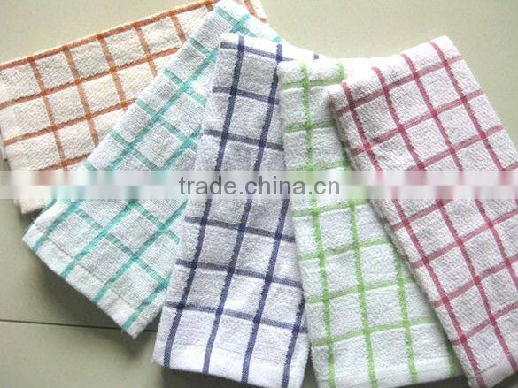 square kitchen towel wholesale