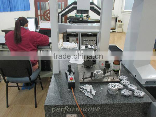 SAIPA Pride (YP02-100) power steering pump