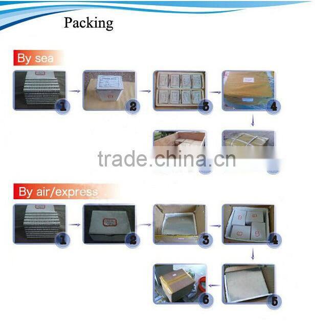 Sintered ndfeb magnet