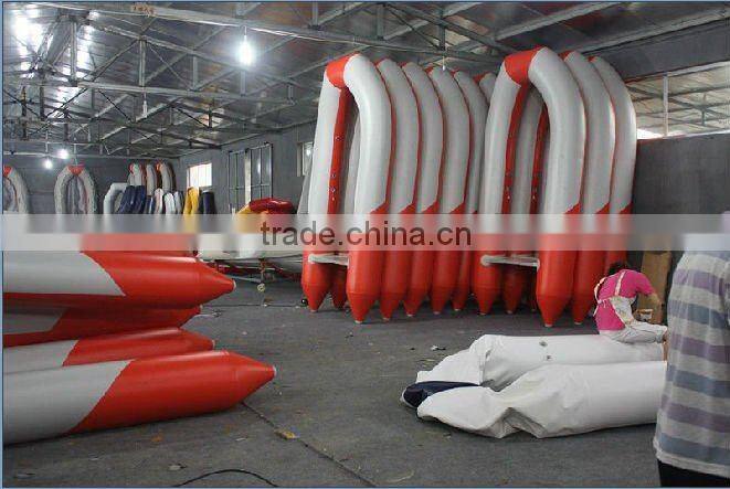 2013 best-selling inflatable fishing boat