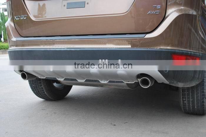 Alibaba supplier cars accessories Toyota prado protect panel