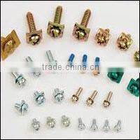 gr5 titanium alloy screws