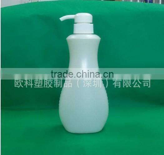 500ml spray bottle PP bottle manufacturer