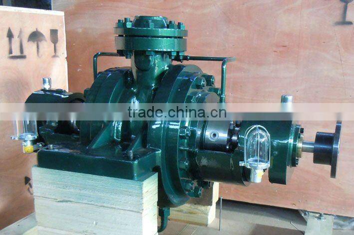 Axial centrifugal pump(API pump)