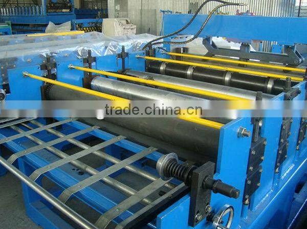 Higher Producing Efficiency Simple Cutting Machine