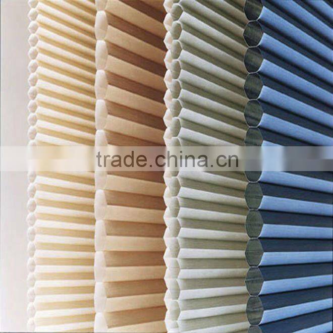 25mm,38mm,45mm Double Cellular Honeycomb Blinds,Honeycomb shades