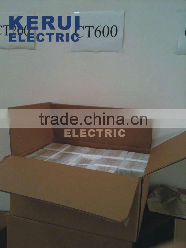 generator part accessories CT-600 Droop CT for generator parallel operation