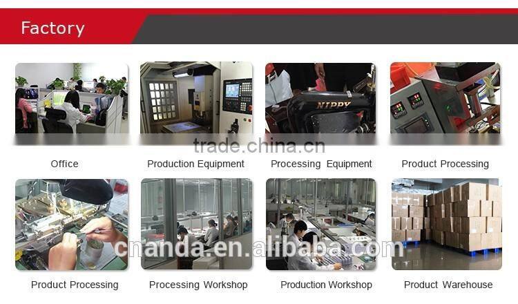 Sports Leather band rose gold multifunction chronograph men watches