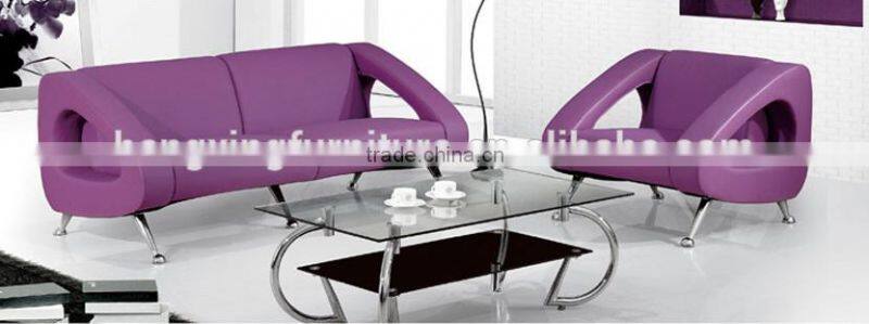 2015 new modern living room furniture sofa design HX-S3086