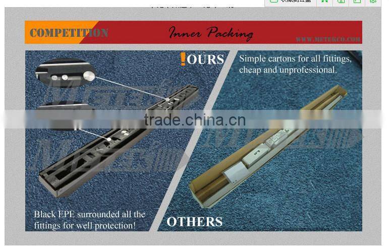 stainless steel rigging hardware