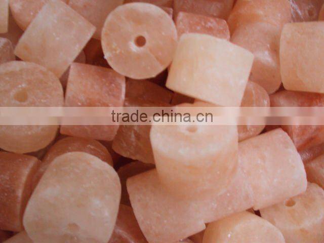 Himalayan Bath Salt Soap