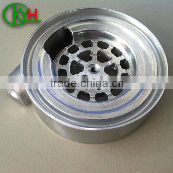 OEM cnc customized precision machining cnc part