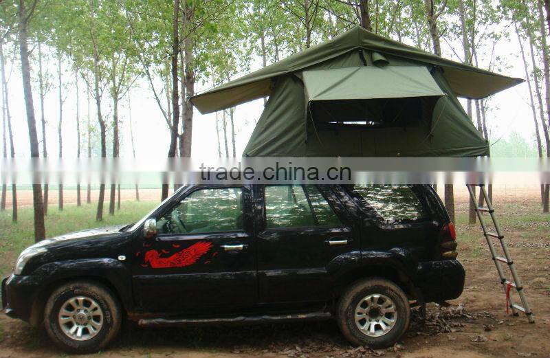 tente de toit 4x4 occasion