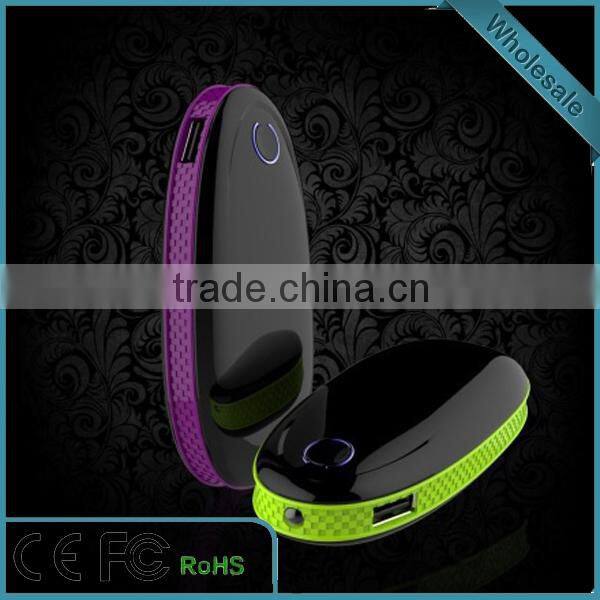 Hot selling products power bank made in china, power bank 8000mAh