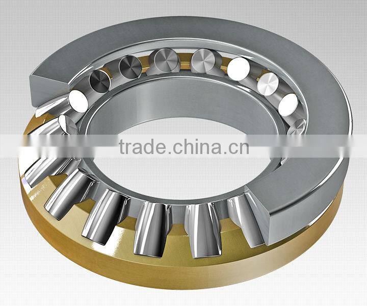Long-life & Low Loss 332 Series Taper Roller Bearing Made in China