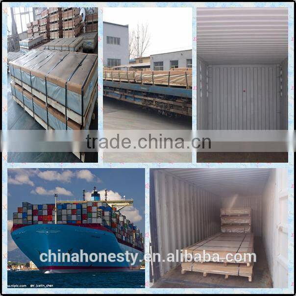 12.7mm thickness 2024 6061 7075 T6 aluminum plate with best price