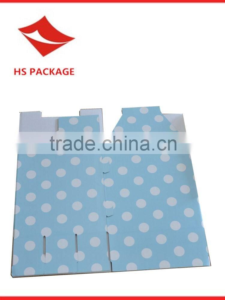 Foldable Drawer Storage Box