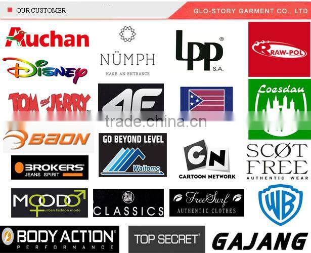 Glo-story plain designer cotton tshirts