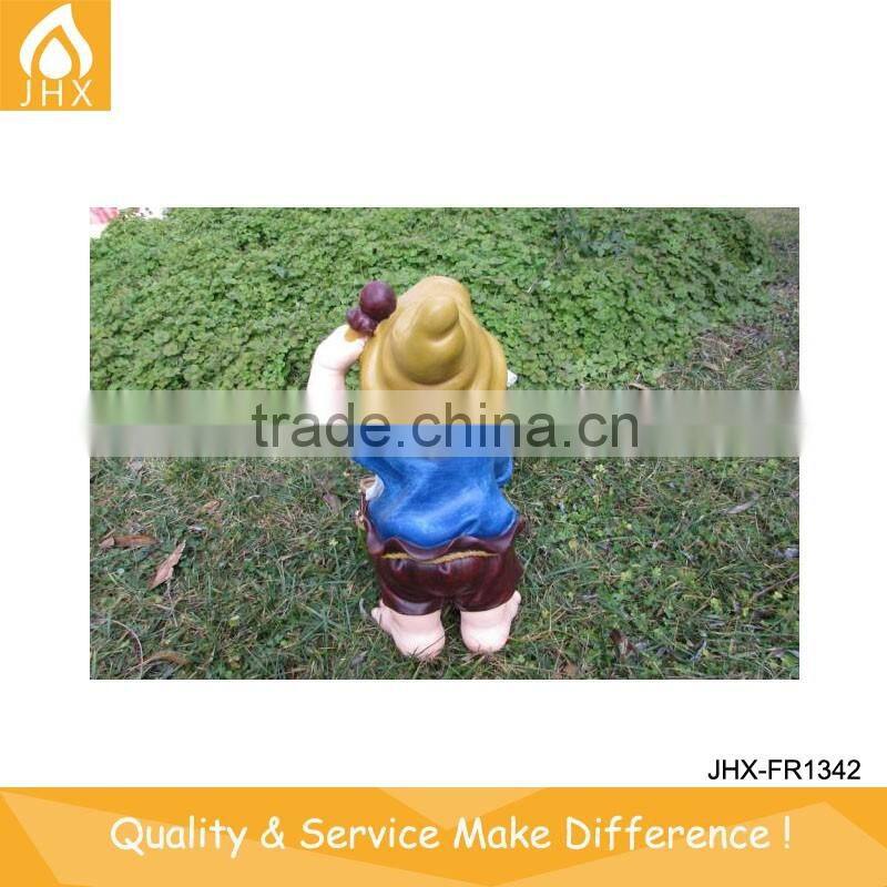 Custom Snow White And The Seven Dwarfs